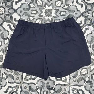 XL Columbia shorts